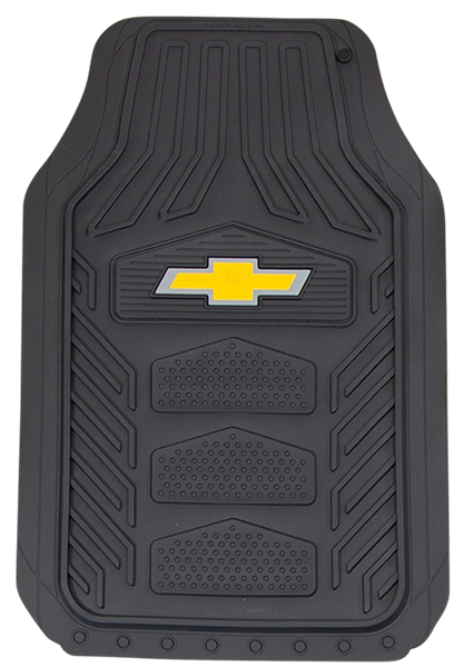 Chevrolet WeatherPro 4pc  Floor Mats