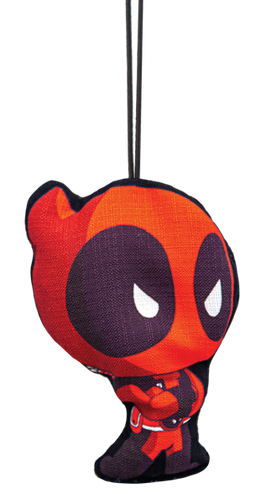 Marvel Deadpool Sachet Air Freshener
