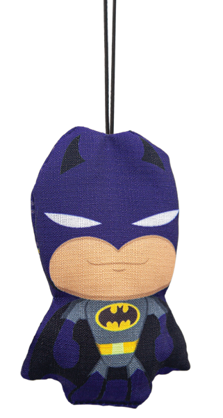 Warner Bros. DC Batman Sachet Air Freshener – My Cool Car Stuff