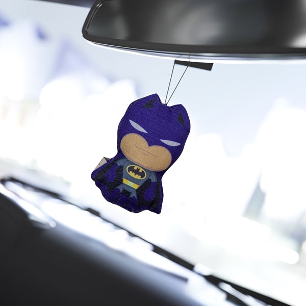 Warner Bros. DC Batman Sachet Air Freshener