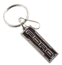 Ford Grill Enamel Key Chain