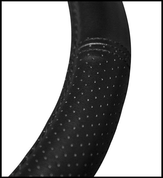 Mopar Elite Series Speed Grip Steering Wheel Cover