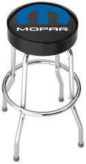 Mopar Garage Stool