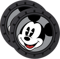Disney Mickey Mouse Cup Holder Coasters