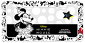 Disney Minnie Mouse Expressions Plastic Frame