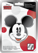Disney Mickey Mouse Aluminum Decal