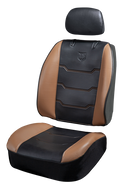 WeatherPro Truck Deluxe Sideless Seat Cover