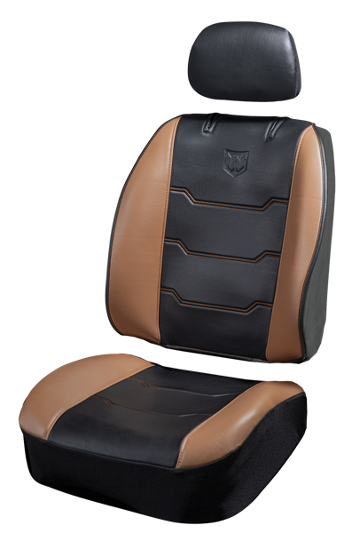 WeatherPro Truck Deluxe Sideless Seat Cover