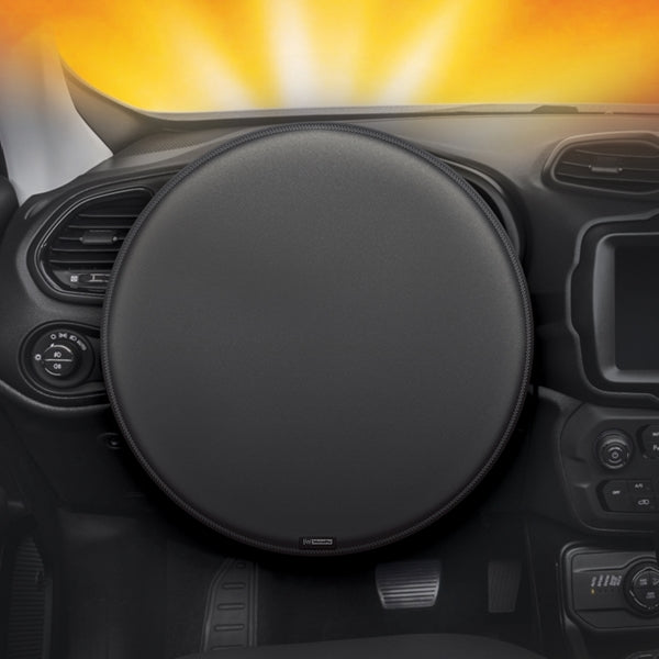 WeatherPro Steering Wheel Sunshade