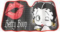Betty Boop Timeless Accordion Sunshade