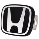 Honda Logo Hitch Cover