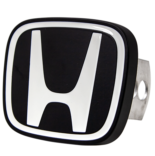 Honda Logo Hitch Cover