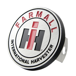 Case IH Farmall Hitch Cover