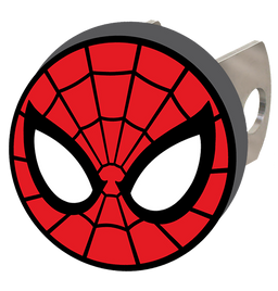 Marvel Spider-Man Hitch Cover