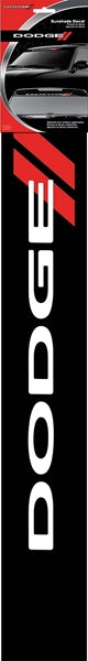 Dodge// Sunscreen Decal