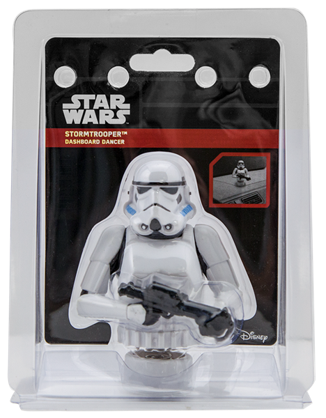 Star Wars Stormtrooper Auto Ornament