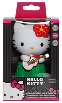 Hello Kitty Hula Auto Ornament
