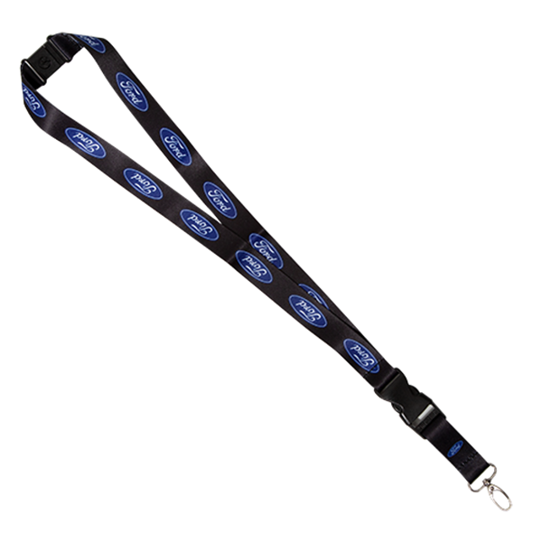 Ford Lanyard