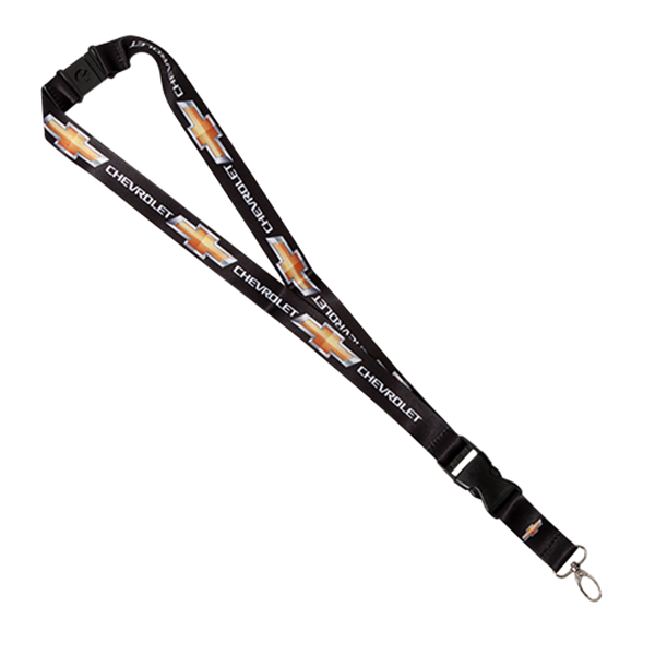 Chevrolet Lanyard