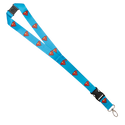 Warner Bros. DC Superman Lanyard