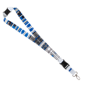 Star Wars R2-D2 Lanyard