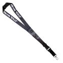 Star Wars Darth Vader Lanyard