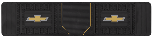 Chevrolet Elite Rear Runner Mat 60"x14"