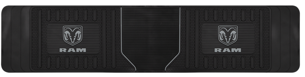 RAM Rear Runner Mat 60"x14"