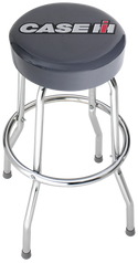 Case IH Farmall Garage Stool