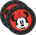 Disney Minnie Mouse Cup Holder Coasters