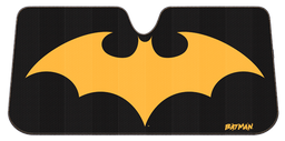 Warner Bros. DC Batman Accordion Sunshade