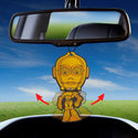 Star Wars C-3PO Wiggler™ Air Freshener