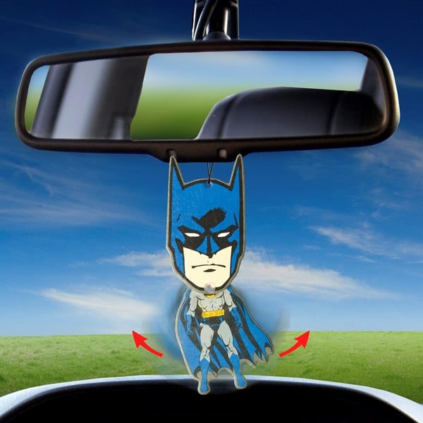 Warner Bros. DC Batman Wiggler™ Air Freshener