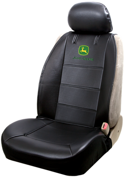 John Deere Sideless Seat Cover