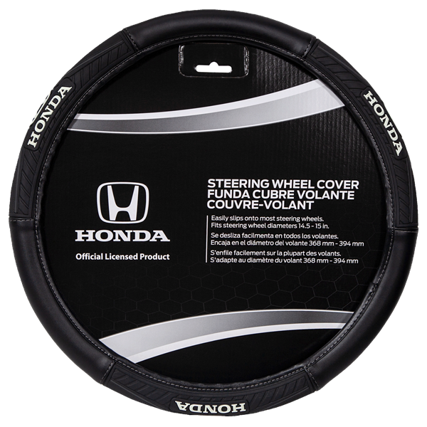 Honda Sport Steering Wheel Cover