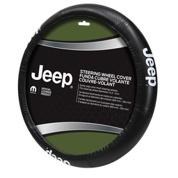 Jeep Elite Series Speed Grip Steering Wheel Cover