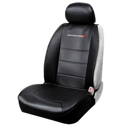 Dodge// Sideless Seat Cover