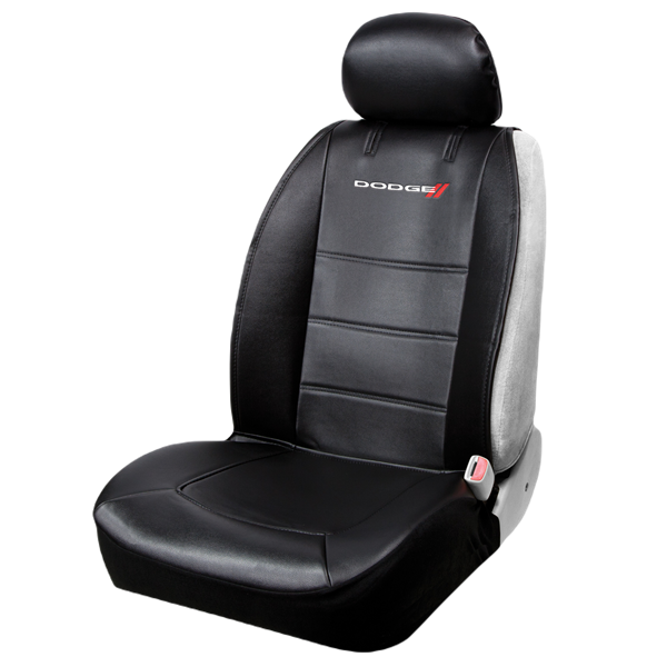 Dodge// Sideless Seat Cover