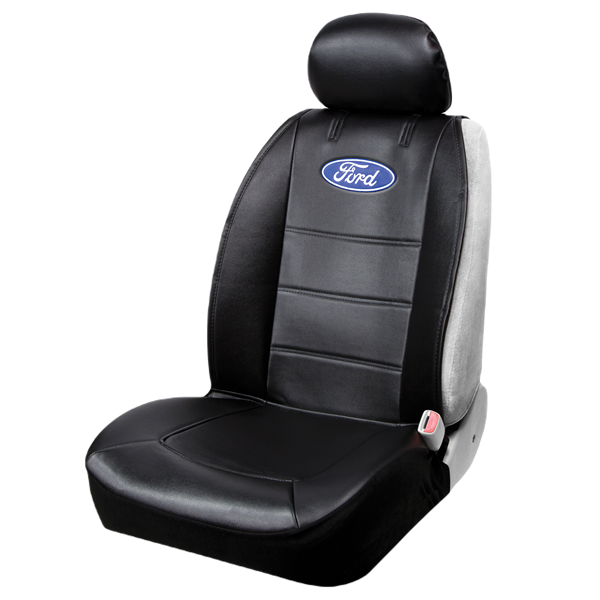 Ford Sideless Seat Cover