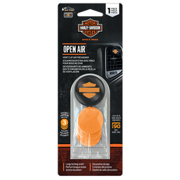 Harley-Davidson Disc Vent Clip