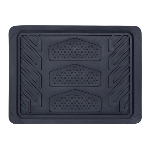 John Deere WeatherPro 4pc Floor Mats