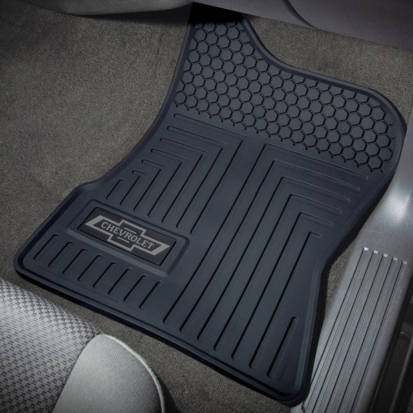 Chevrolet Application Specific Floor Mats (2014-2018)