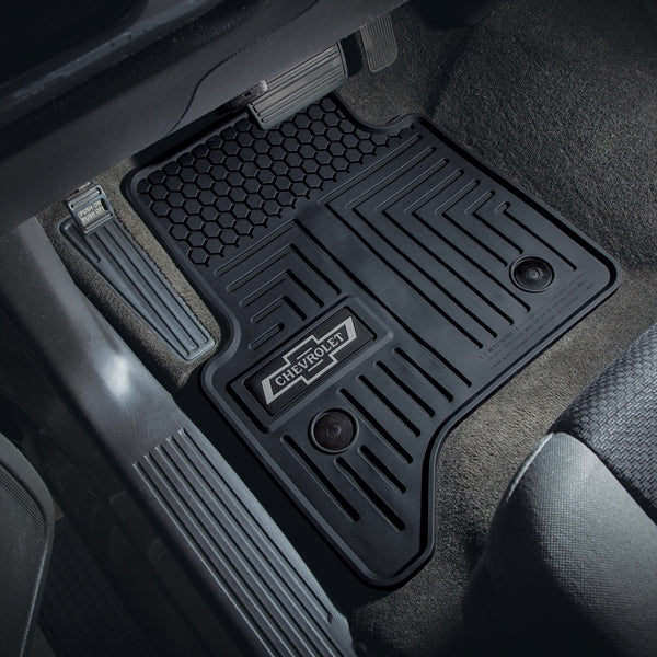 Chevrolet Application Specific Floor Mats (2014-2018)