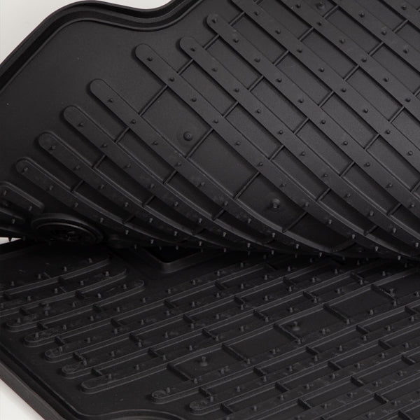 Chevrolet Application Specific Floor Mats (2019-Current)