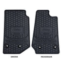 Jeep JK Application Specific Floor Mats (2014-2018)