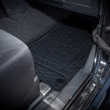 Jeep JK Application Specific Floor Mats (2014-2018)