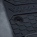 Jeep JK Application Specific Floor Mats (2014-2018)