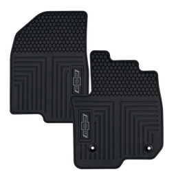 Chevrolet Application Specific Floor Mats (2019-Current)