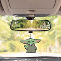 Star Wars The Mandalorian The Child Grogu Wiggler™ Air Freshener