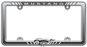 Ford Mustang Chrome Frame